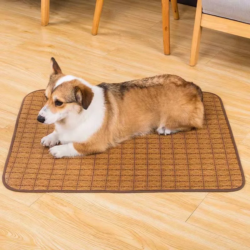 Dog Cooling Mat Summer Pet Cold Bed Extra Large For Small Medium Large Dogs Cats Pets Pet Ice Pad Dog Bed Cat Bed Pet bed Dog Cooling Mat Summer Pet Cold Bed Extra Large For Small Medium Large Dogs Cats Pets Pet Ice Pad Dog Bed Cat Bed Pet bed