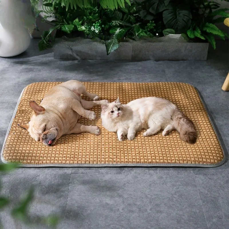 Dog Cooling Mat Summer Pet Cold Bed Extra Large For Small Medium Large Dogs Cats Pets Pet Ice Pad Dog Bed Cat Bed Pet bed Dog Cooling Mat Summer Pet Cold Bed Extra Large For Small Medium Large Dogs Cats Pets Pet Ice Pad Dog Bed Cat Bed Pet bed