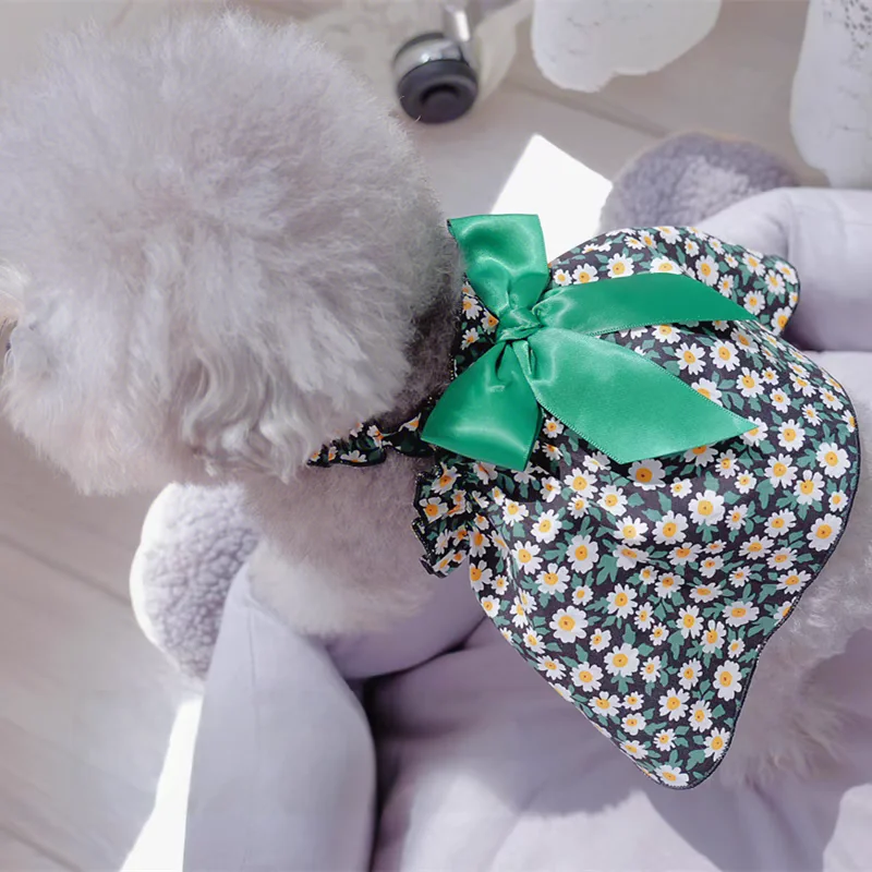 Fashion Cat Pet Dog Dress