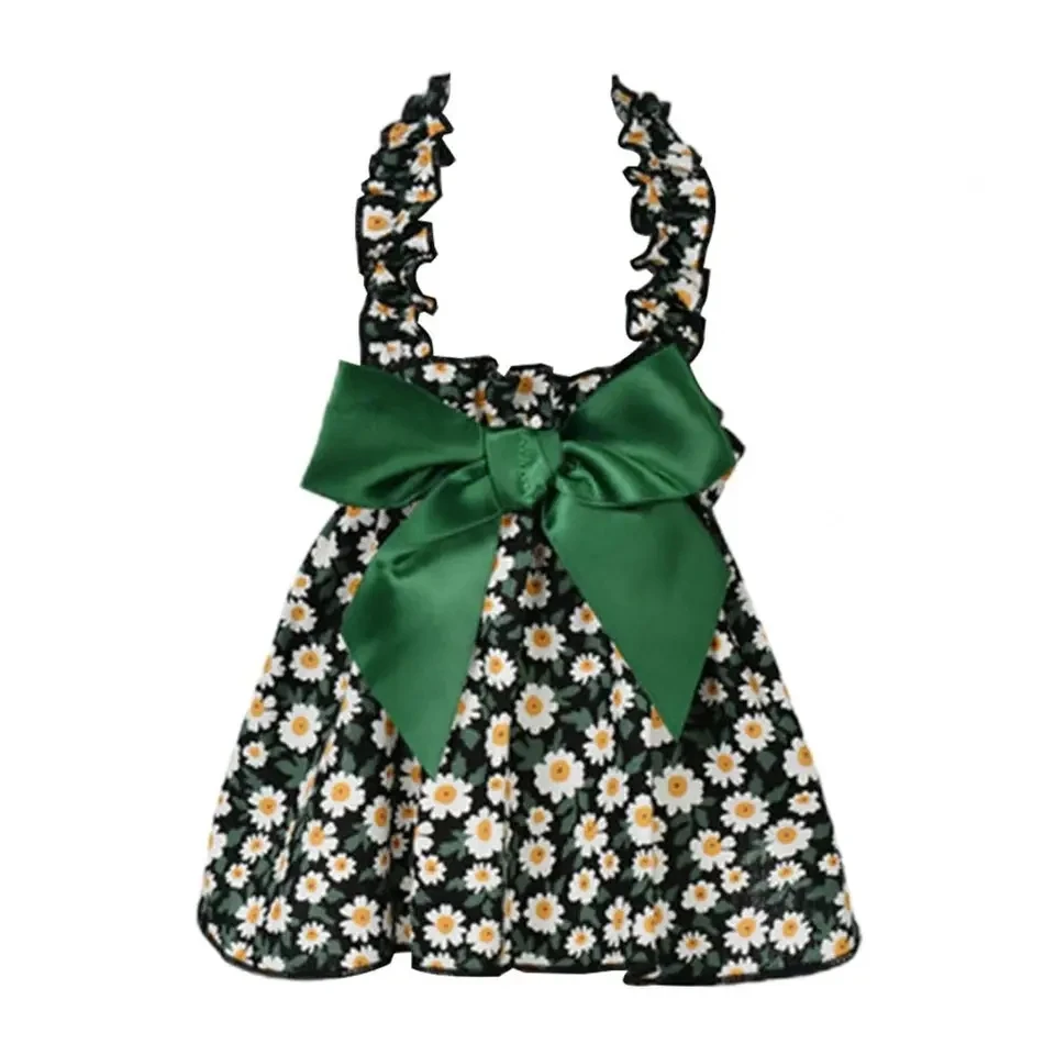 Fashion Cat Pet Dog Dress Fashion Cat Pet Dog Dress