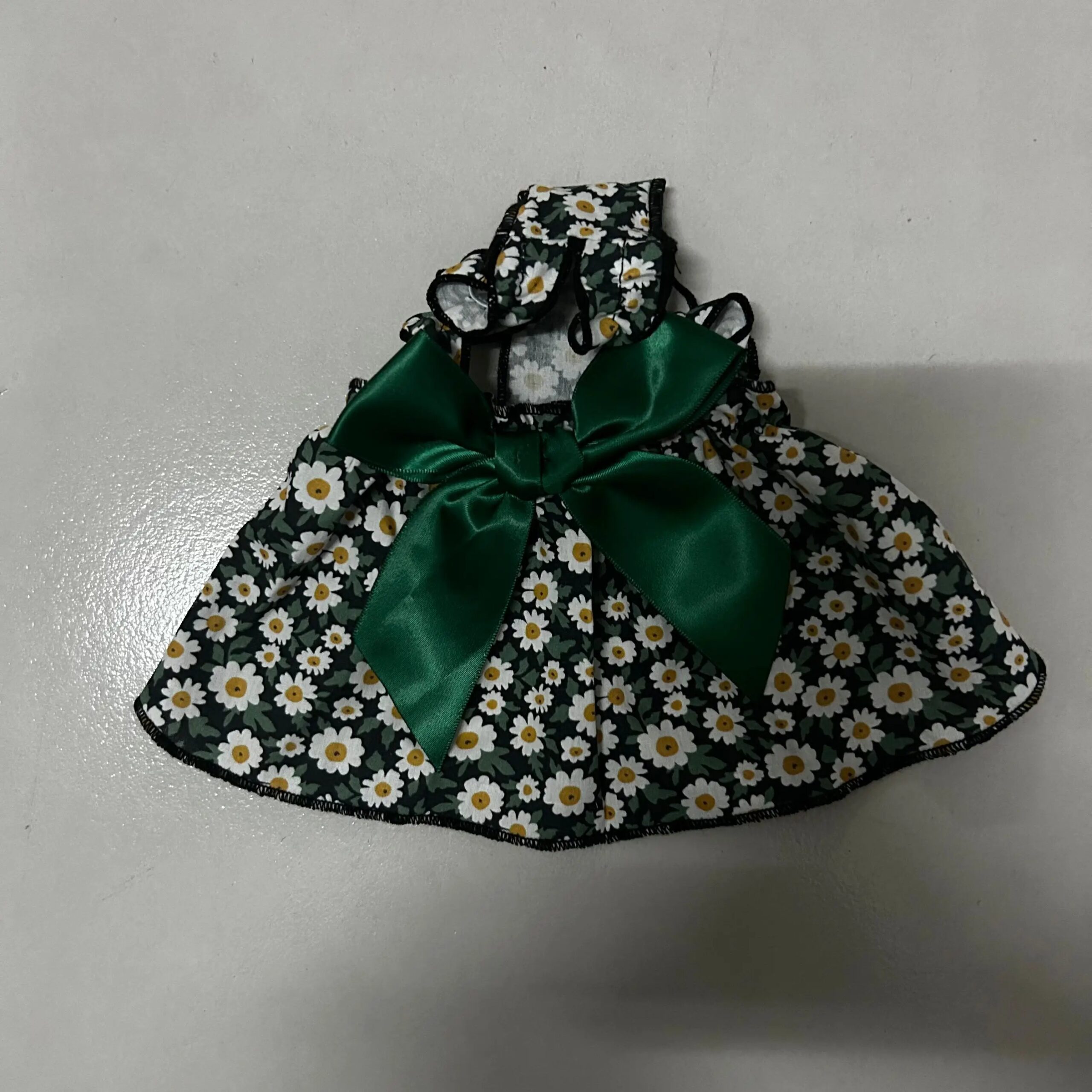 Fashion Cat Pet Dog Dress