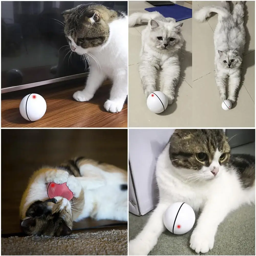 USB Smart Jumping Ball USB Smart Jumping Ball