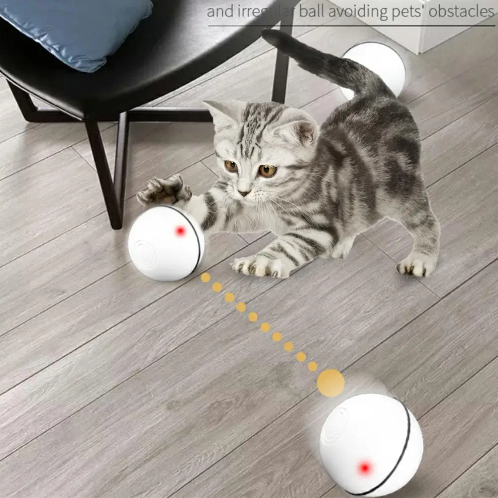 USB Smart Jumping Ball USB Smart Jumping Ball