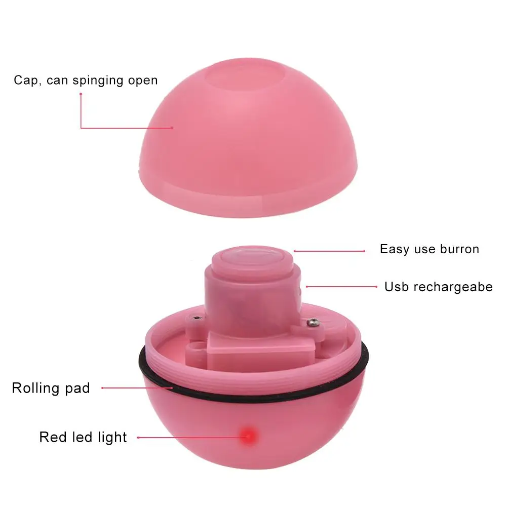 USB Smart Jumping Ball USB Smart Jumping Ball