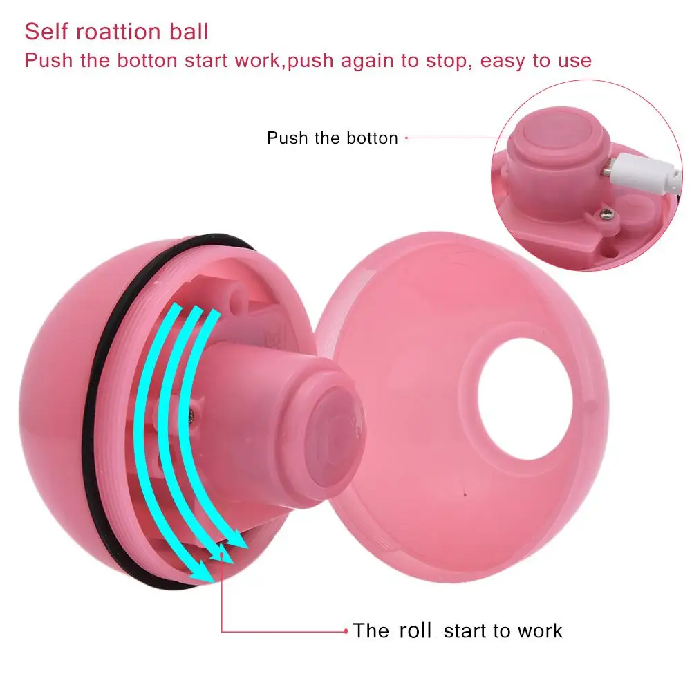 USB Smart Jumping Ball USB Smart Jumping Ball