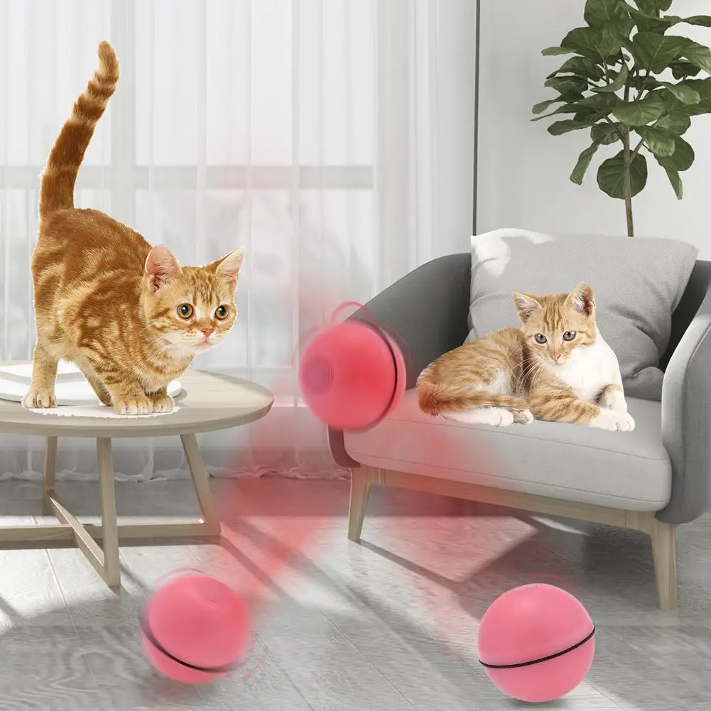 USB Smart Jumping Ball USB Smart Jumping Ball