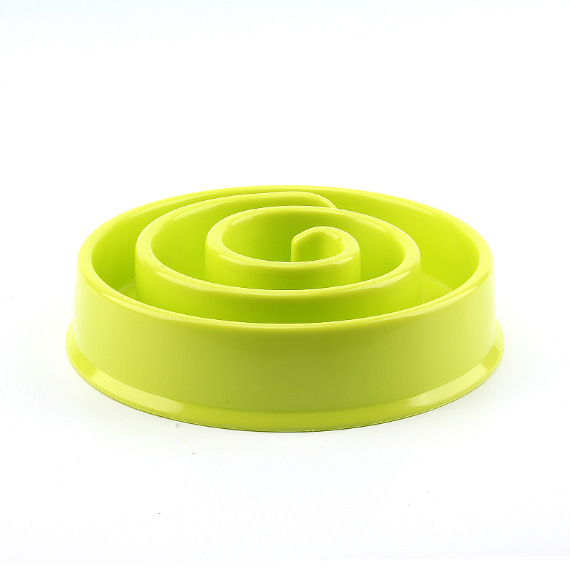 Anti-Choke Dogs Feeding Bowl Anti-Choke Dogs Feeding Bowl