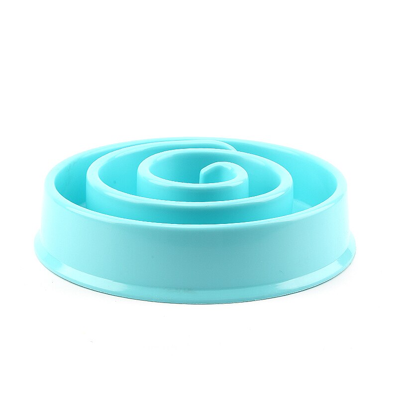 Anti-Choke Dogs Feeding Bowl Anti-Choke Dogs Feeding Bowl