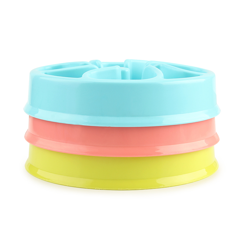 Anti-Choke Dogs Feeding Bowl Anti-Choke Dogs Feeding Bowl