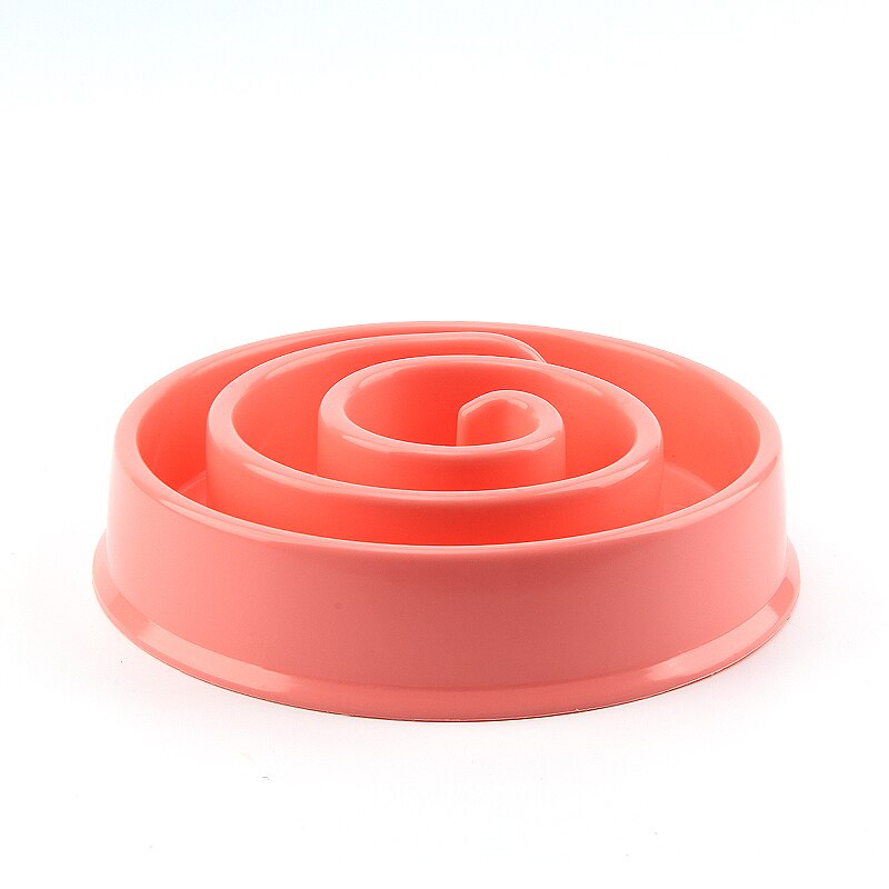 Anti-Choke Dogs Feeding Bowl Anti-Choke Dogs Feeding Bowl